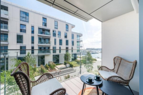 Yacht Park Marina View - BillBerry Apartments